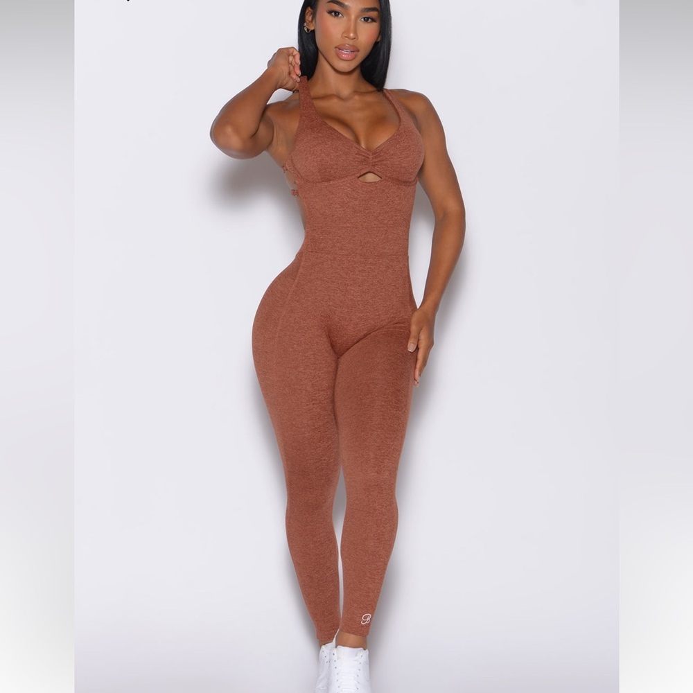 Bombshell bodysuit